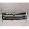 Compatible with Foton Grille Assembly S153100000018