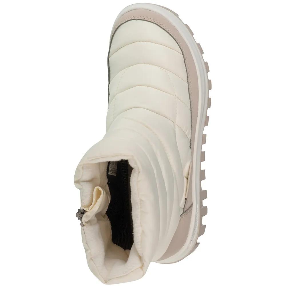 Columbia снежные ботинки Snowtrot Mid