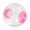 18.5cm New Fashion Plastic Small Pet Hamster Gerbil Toy Running Activity Exercise Ball