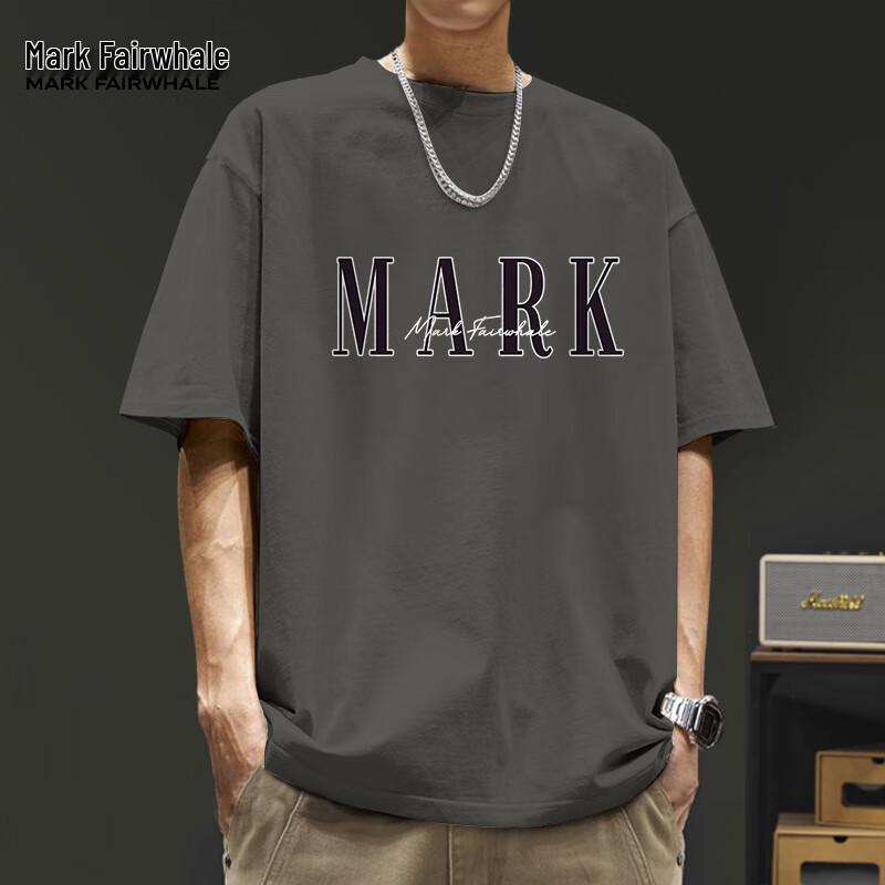 Men's Graphic Cotton T-Shirt