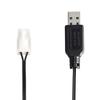 4.8V 200mA USB Charger With KET-2P Connector Plug NiMH NiCD RC Model Battery Pack RC Toys Battery Charger