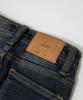 Eilubeu Fieber Gewaschen Bootcut Aarbdp101P