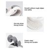 6Pcs Padded Comforter Clips Safe Locking Mini Size Simple Installation Duvet Clips Comforter Fasteners Set