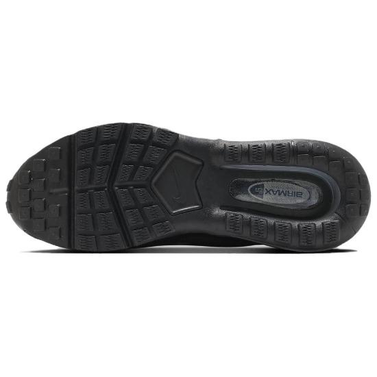 Nike Air Max Pulse Roam Triple Black DZ3544-002 Men's Sizes