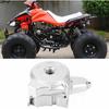 ATV Top Mount Starter Motor Engine Cover Case, Compatible with PIT Quad Dirt Bike ATV, Durable Replacement Part for Off-Road Vehicles