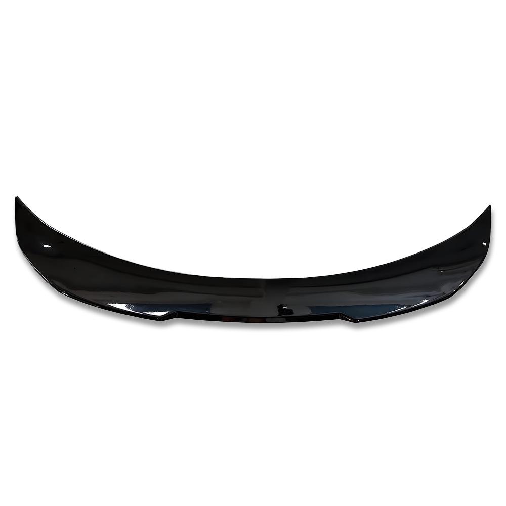

BMW 6 Series F06 PSM Style Rear Spoiler 11-16, Easy Install, Blow Molded.