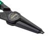 SATA G-Series German Internal Straight Circlip Pliers