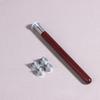Watch Pointer Cleaning Stick Watermark Removal Tool Mirror Dusting Tools Traceless Stain Removal Dial Wipe Pen Watch Repair Tool