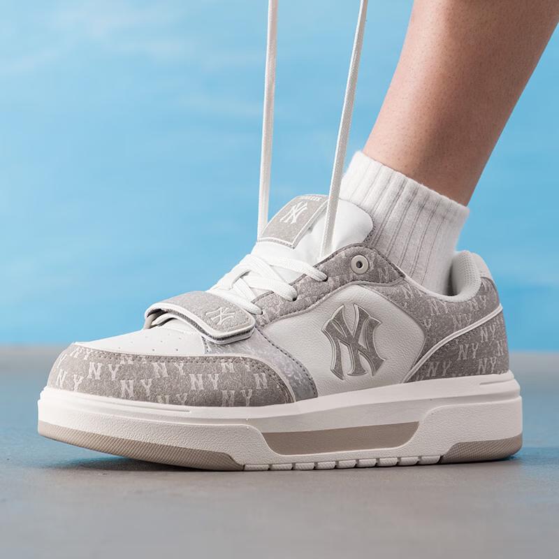 MLB Unisex Trendy Velcro Casual Sneakers