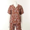Venus Blouse Style Top Openable Vev3831f