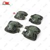 Zhongbisheng Tactical 4-Piece Knee & Elbow Pad Set