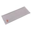 RECLOW RECLOW Soft Plain Muffler Gray
