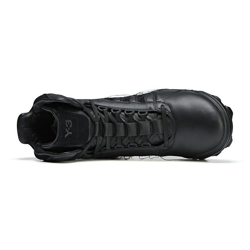 Y-3 GSG9 Y-3 'Triple Black' IF7805