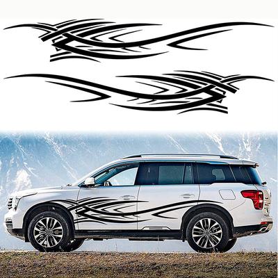 Exterieur accessoires – Autostickers