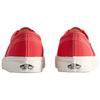 Vans Autentické skateboardové boty Unisex Rajčatově červené VN000D6GH2D