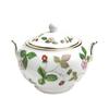 Wedgwood Wild Strawberry Sugar Tea (Small) [Used]