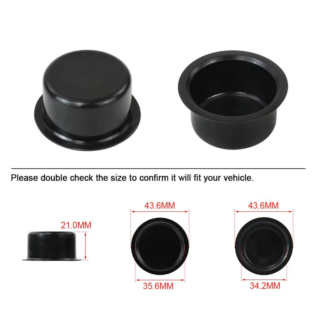 Automobile accessories American door hinge bushing door hinge shaft sleeve suitable for