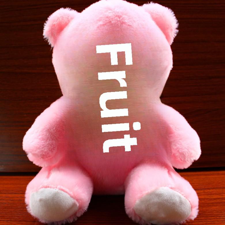 Creative LED Teddy Bear with Bow Tie - Colorful Gift for All