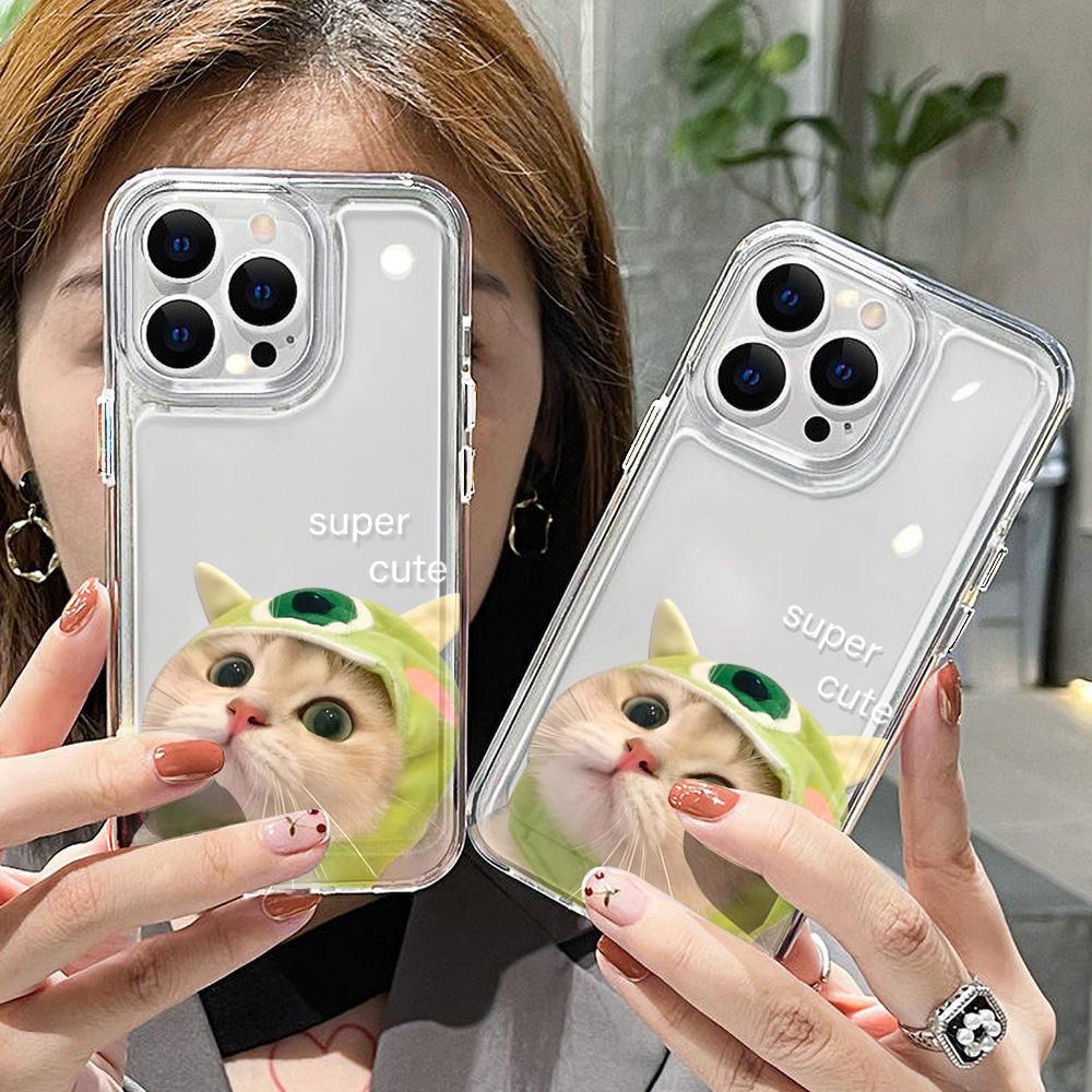 Drop-Proof Phone Case for iPhone 11 12 13 14 15 16 iPhone 14 15 16 Pro Max Samsung A16 A35 A36 A54 A55 S25 Xiaomi 11T