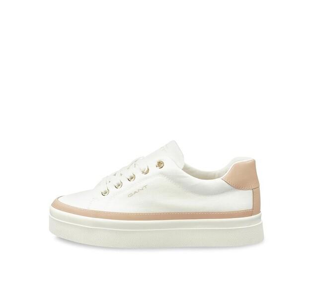 Кроссовки Gant Avona Sneaker 28538448 белый