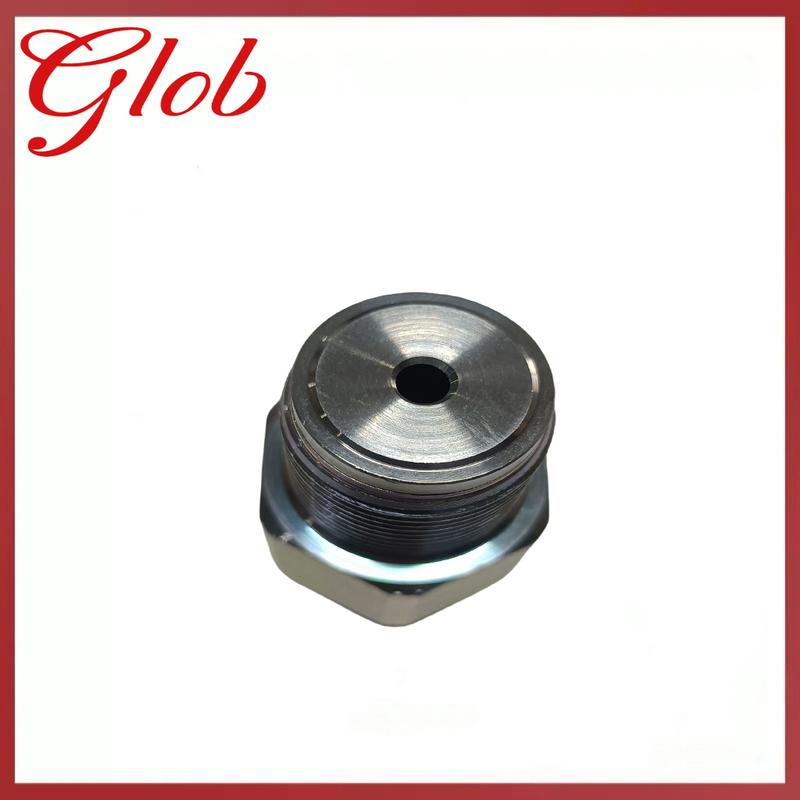 Diesel Common Rail Drucksensor 499000-6160 499000-6100 Drucksensor 8-97318684-0 8-98119790-0 Für Nissan Navara D40