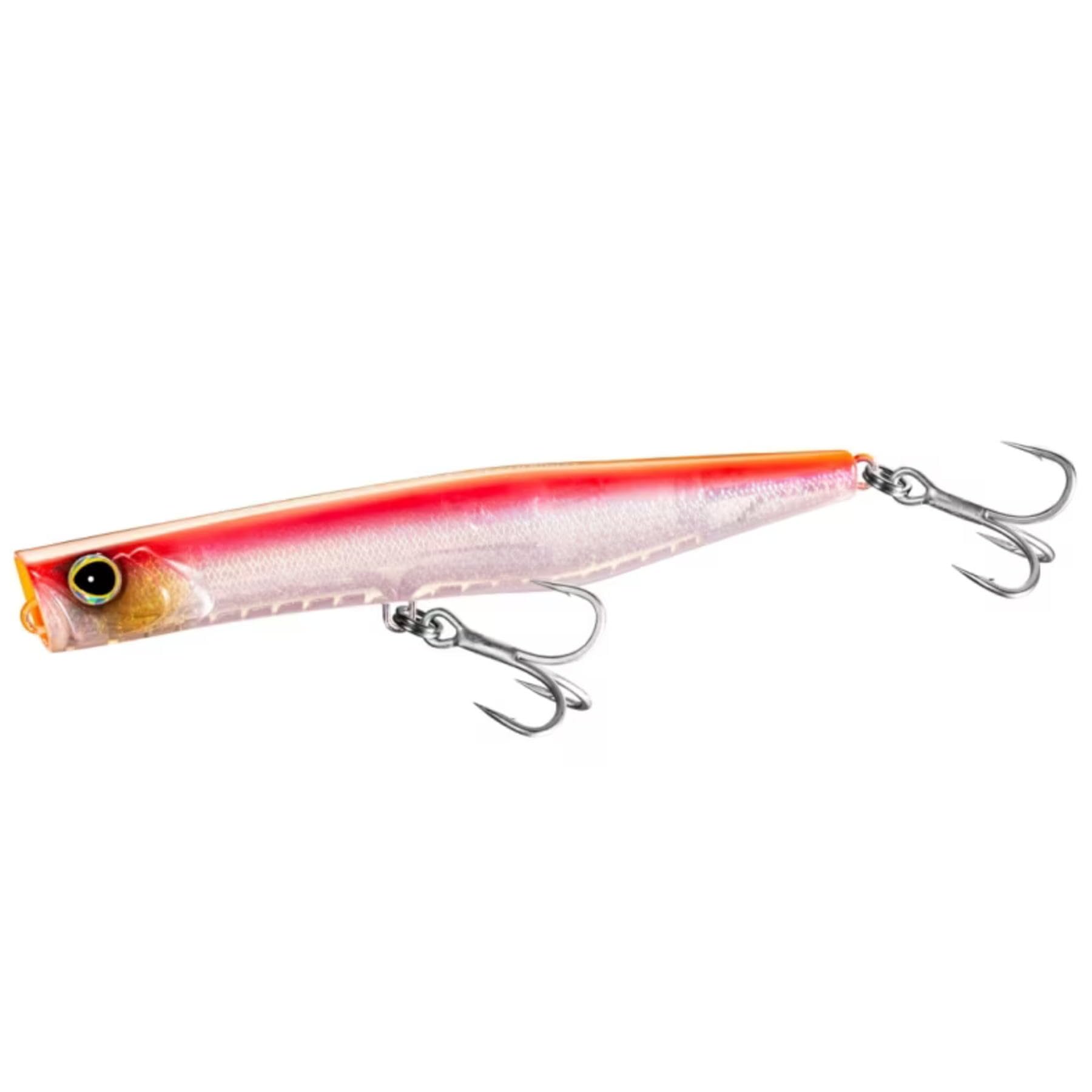 

Shimano Topwater Colt Sniper Gabbro 175F Flash Boost 007 ST Blood OR XX-P17W