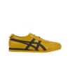 Mexico 66 SD Kill Bill - Żółta podeszwa środkowa 2024 Sneakersy unisex Czarne 1183A872-752