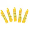 5Pcs  Rope Bubble Level Hanging Line Level Bubble String Leveler