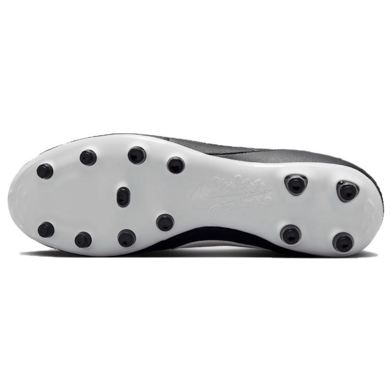 Nike Premier 3 Fg Black White Sneakers HM0265-002
