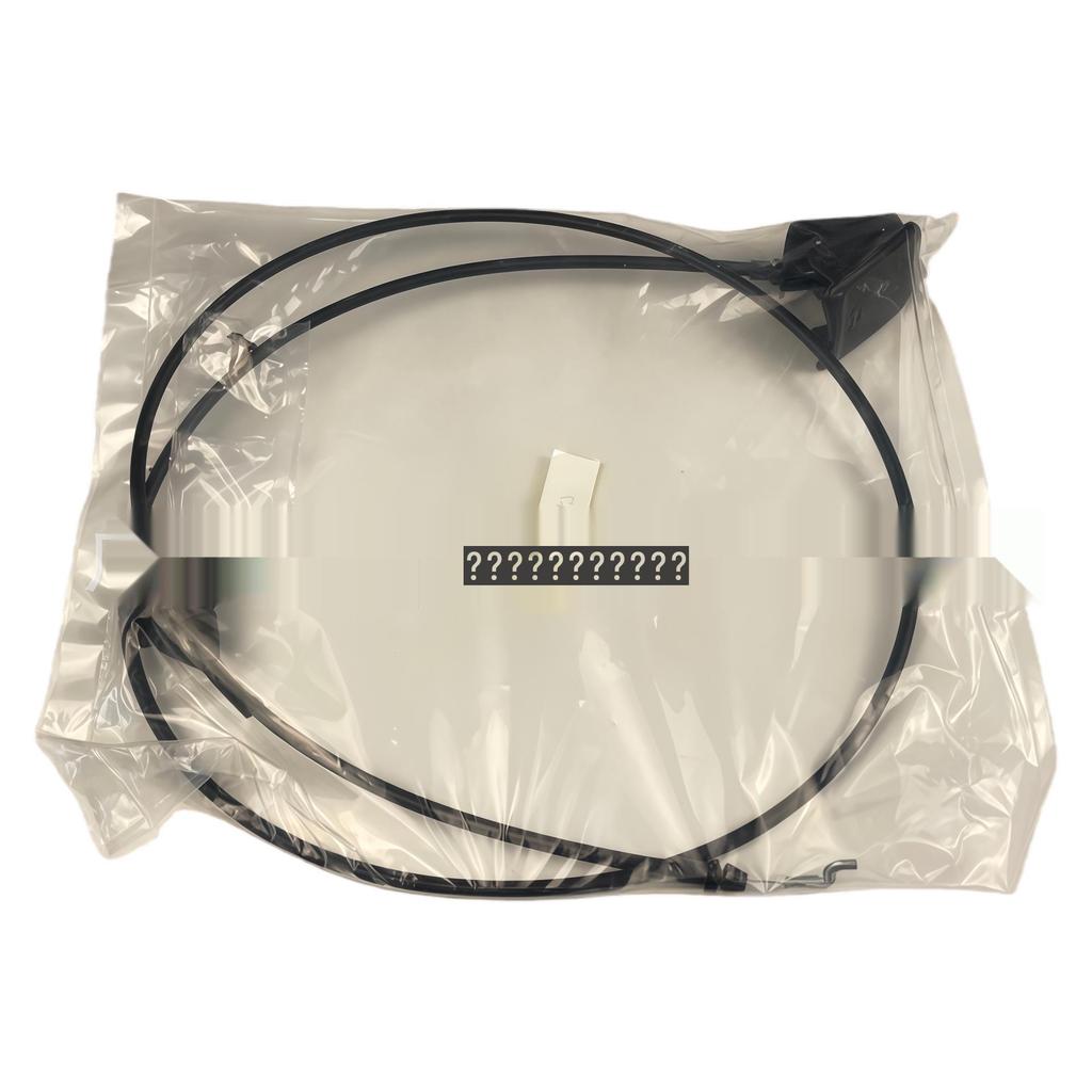 Premium Hood Release Cable for Jaguar S-TYPE 1999-2008 (Model XR826347)