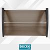 Canopy Over Entrance Door Balcony Window Air Conditioning Brown 120X80