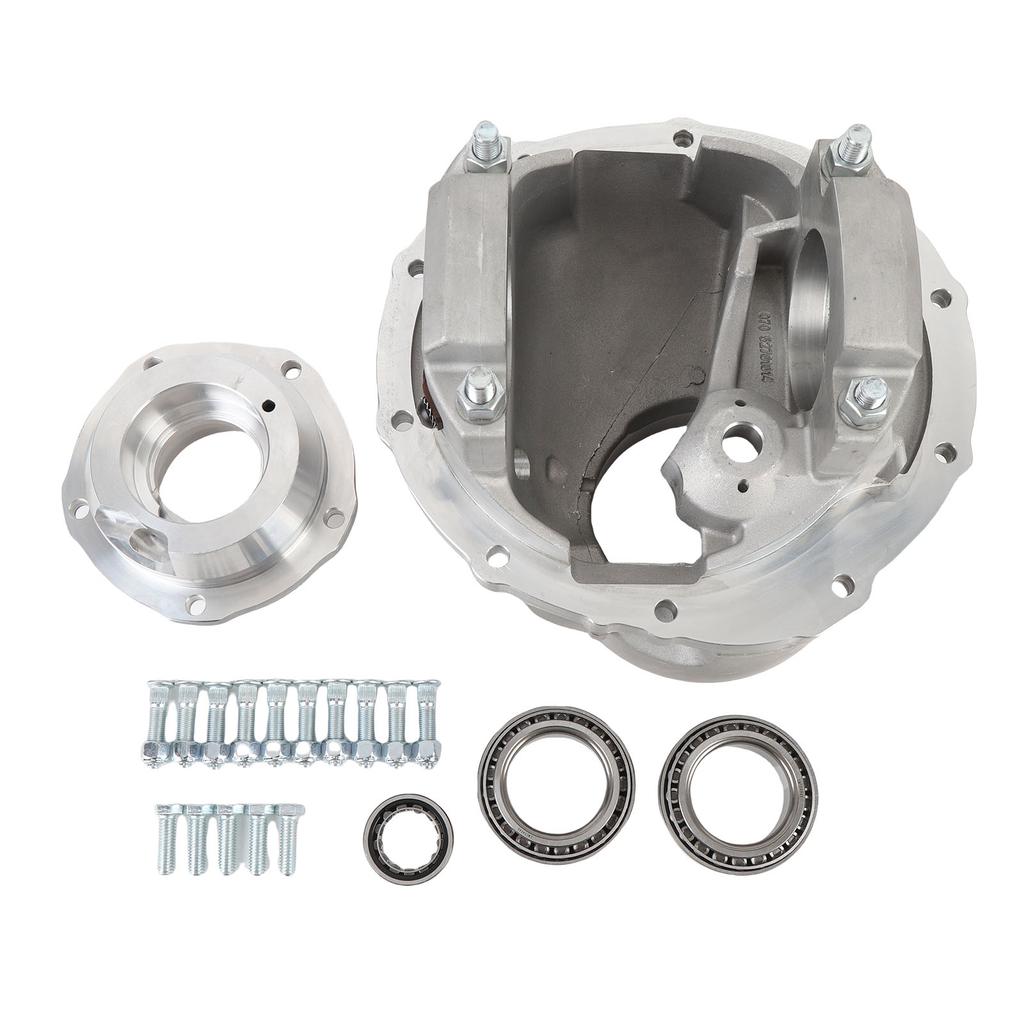 9in Differential Center Section Case Aluminum Alloy 3.25in YP DOF9 3 325 Dropout Third Member Case