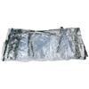 Greenhouse Cover Plant Growth Rolling Door Easy Ventilation