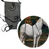 Adjustable Adult Horse Abdomen Fly Sheet Horse Fly Sheet Belly Guard Horse Belly Protection Cover Abdomen Guard