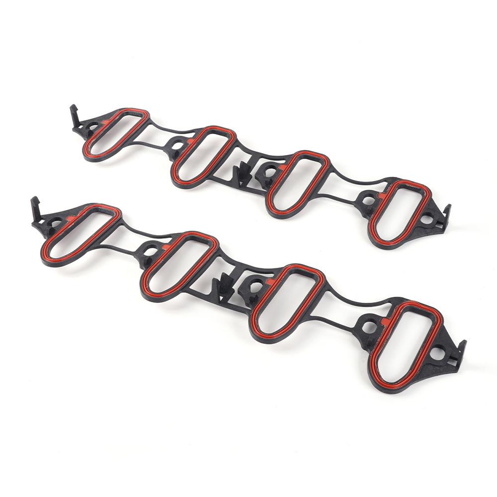OEM 12589867 Dual Knock Sensor with Wiring Harness - Direct Fit for Chevy LS1 LS6 LQ9 4.8L 5.3L 6.0L Engines