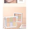 WAKEMAKE - Defining Cover Concealfit Palette - 2 Types