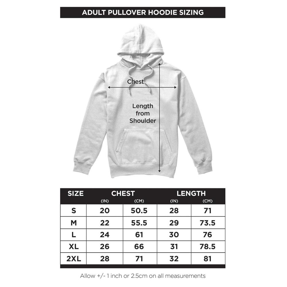 Elvis Presley Unisex Adult 1968 Hoodie