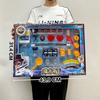 Magic Toy Gift Box Set Props Children'S Magic Show Puzzle Set Institutional Boy Toy Gift