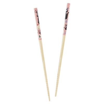 Kiki's Delivery Service Jiji Wooden Chopsticks 21cm