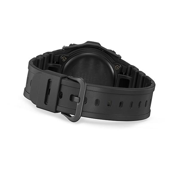 

G-SHOCK DW-5700NH-1DR Модные мужские женские наручные часы