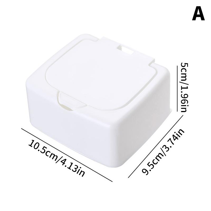 

Органайзер для ватных палочек, ящик для хранения мелких предметов, ящик для хранения с выдвижным окном, настольный ящик для хранения с откидным механизмом A