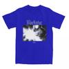WoCool Duki Concert T Shirt Rapper Hip Hop 100% Cotton Clothes Novelty Short Sleeve O Neck Tee Shirt Adult T-Shirt