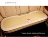 Cartoon Bee All-Season Car Seat Cushion for BYD Seagull, Seal, Qin L, Destroyer 05