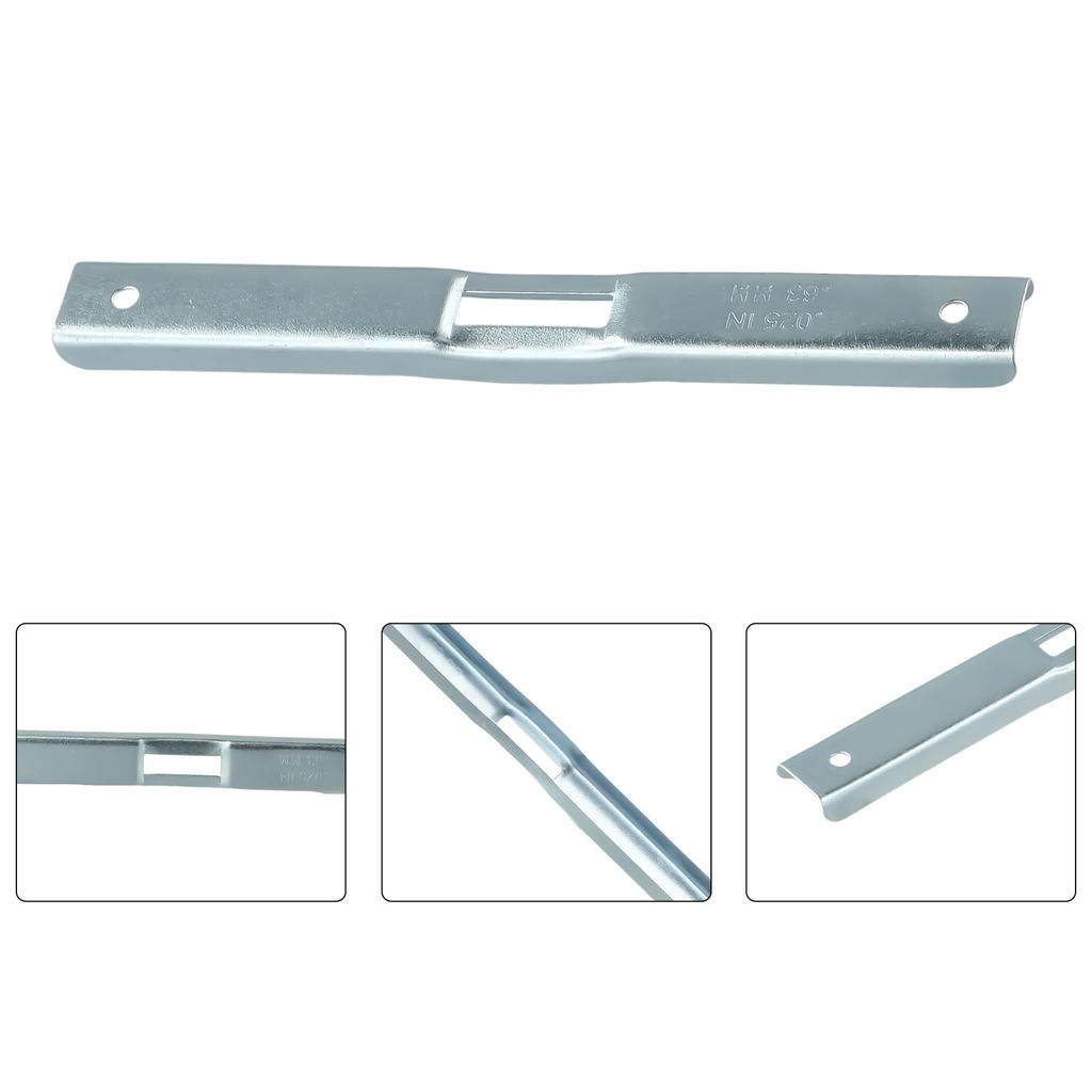 File Chain Kit Guide Chainsaw Depth gauge For Chain Saw Raker Removal Carbon steel Attachment New Sale Latest