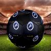 TAGLIA 5 Pallone da Calcio Millwall FC Colorato Per Tutte le Età Cucito a Macchina PVC Pronto per la Competizione Resistente Ad Alto Rimbalzo