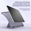 Für IPad 10 Hülle mit Stifthalter 102 Zoll Tablet 109 Air 45 Pro 11 Smart Cover Auto Sleep