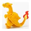 Pokemon Pyokorin Series Flying Charizard Plush Toy Width Approximately 29cm
