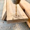 For Bench Drill 1-10mm Drill Bits 19Pcs Drill Bit Set High Speed Processing Easy To Chip High Speed Processing