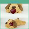 Interactive Plush Dog Toy Soothes Anxiety Promotes Sleep For Cats And Dogs