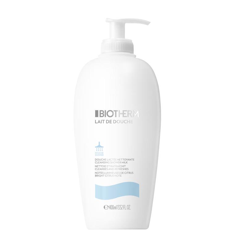 Biotherm Lait Corporel Anti-Desséchant Hydrating Body Lotion